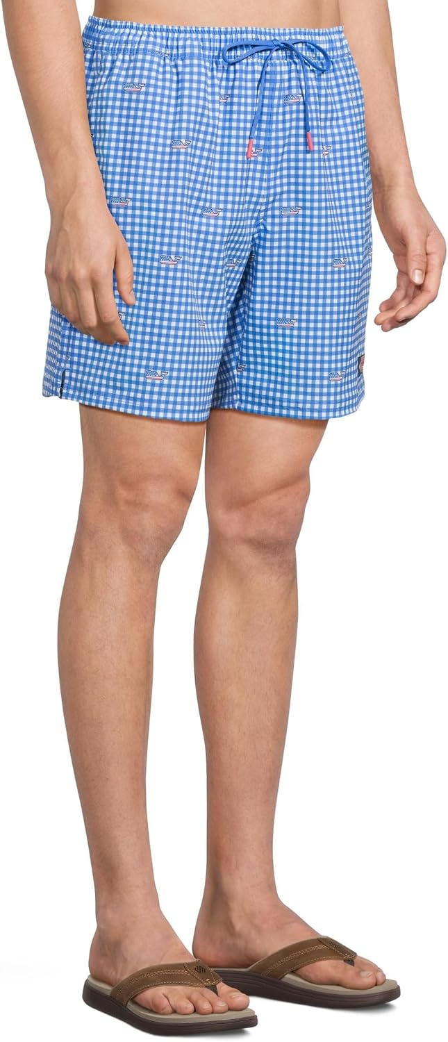 Troncos Chappy Estampados Vineyard Vines