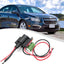 Resistencia motor ventilador comp Chevrolet Cruze Buick