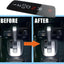 Selector palanca cambios para Honda Accord 08-13 consola