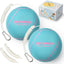 Bola Tetherball con cuerda 2" para niños, adultos y perros