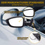 Espejo puerta conductor comp Honda Accord 1.5T 18-25