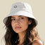 Sombrero pescador algodón verano playa