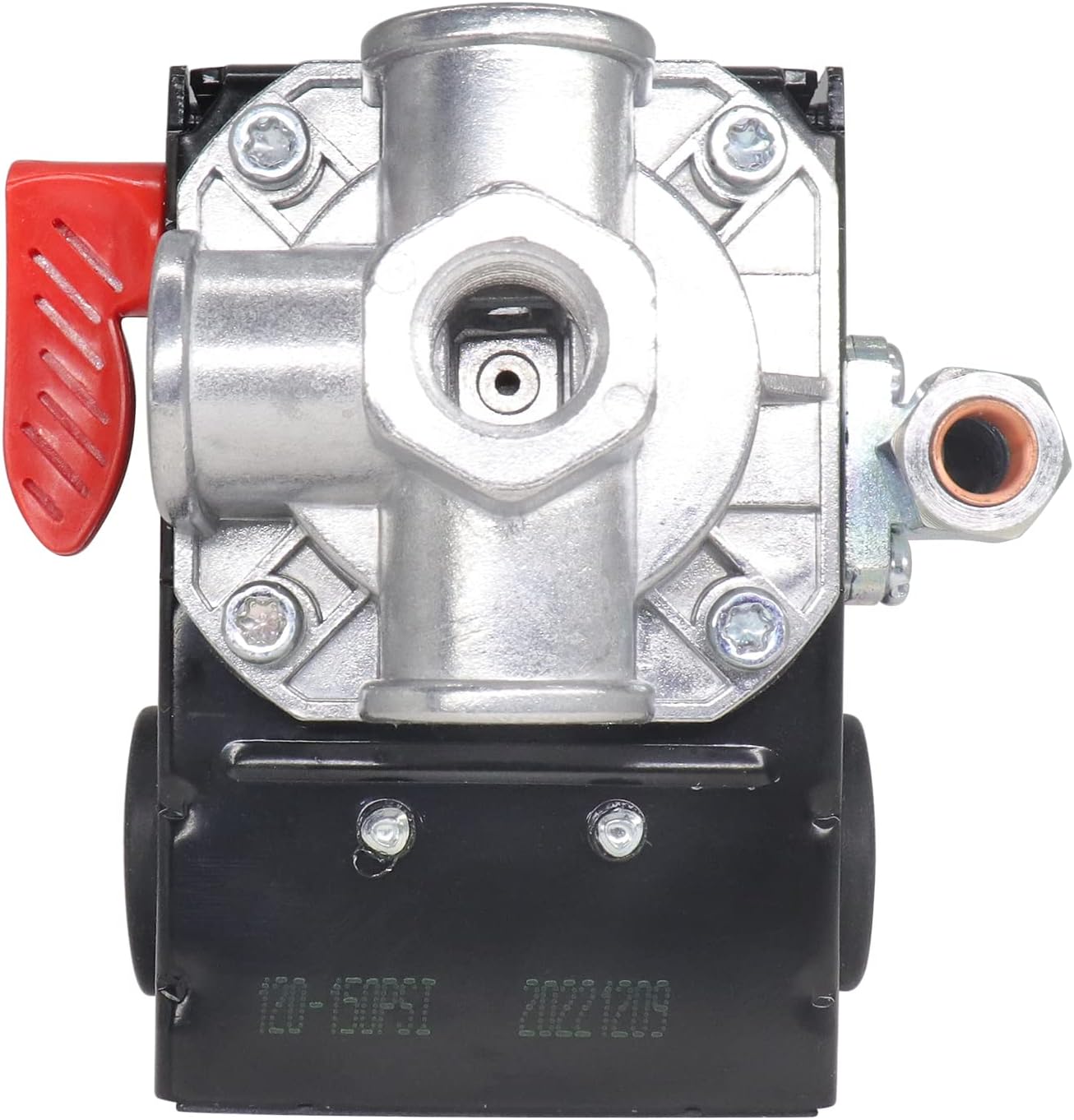 Interruptor presión compresor aire cable Porter D26612