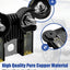 Terminal fusible batería coche RAM2021 180Amp