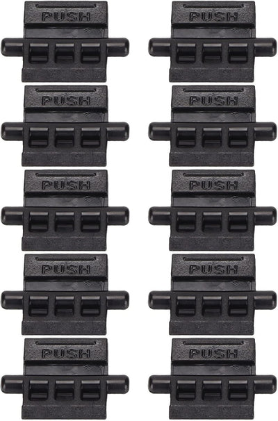 Bloqueo batería walkie talkie UV-5R BF-F8HP