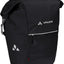 Bolsa deportiva color negro