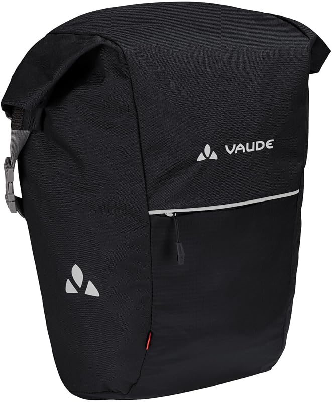 Bolsa deportiva color negro