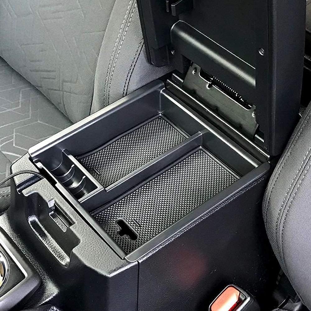 Bandeja organizadora consola Tacoma 3ra gen