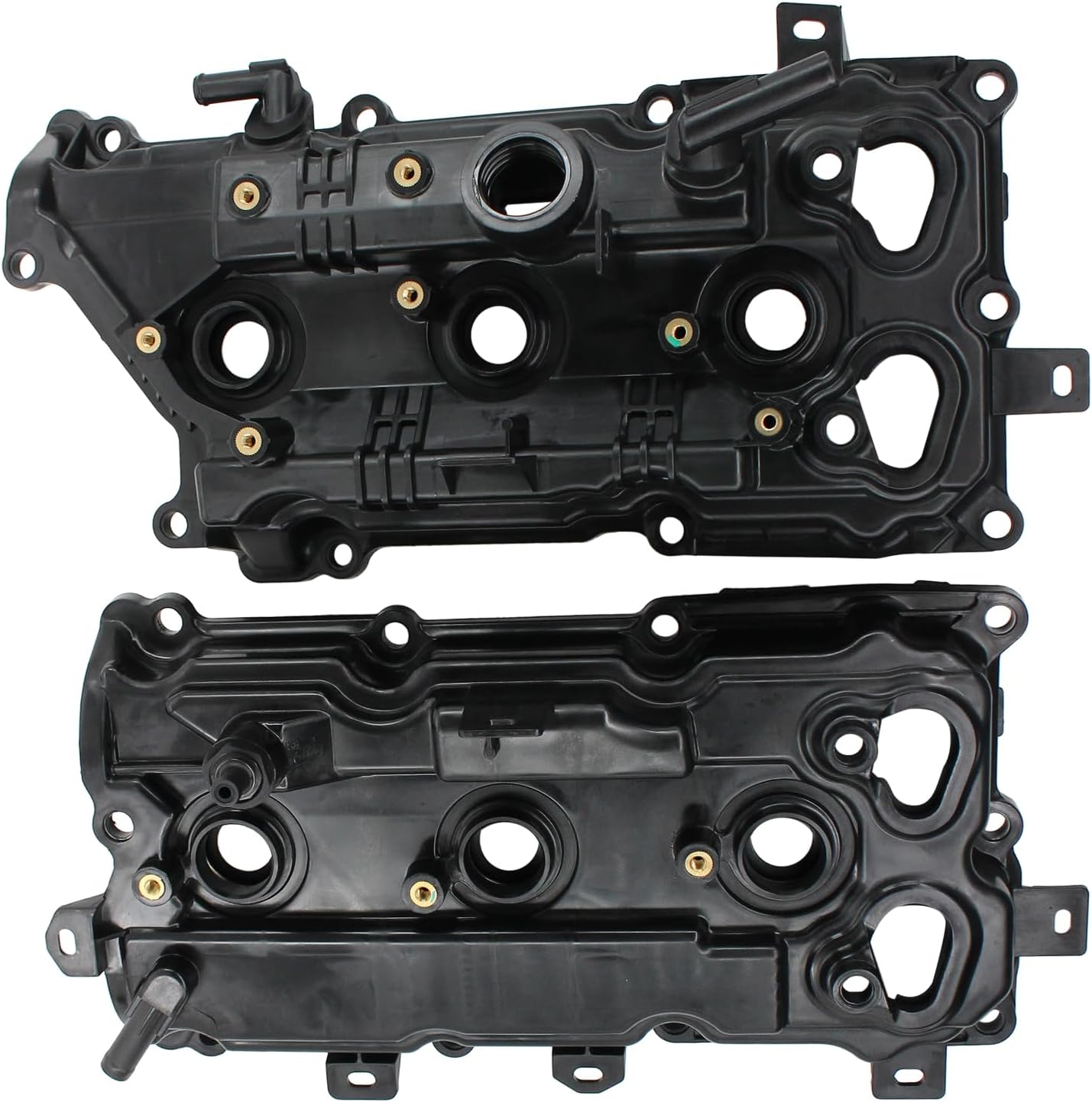 Tapa válvula motor Nissan Pathfinder 3.5L 17-
