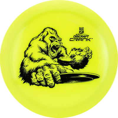 Disco golf distancia 6.10-6.14oz