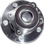 Conjunto cojinete rueda delantera comp Dodge Journey 09