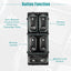 Interruptor elevalunas eléctrico Ford F-150 2L3Z14529BAA
