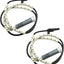 2 Sensores ABS BMW Serie 1 M 135i 328i 06-13