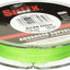 Cuerda trenzada Advanced Superline 300yardas