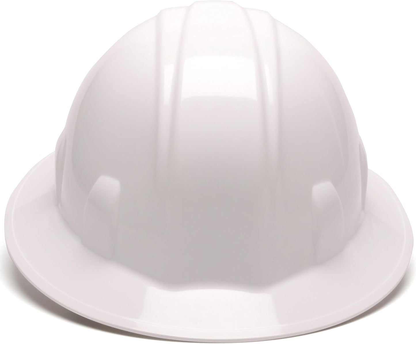 Casco seguridad SL Serie Rueda 4 Puntos