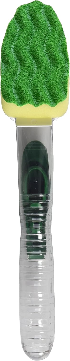 Varita multiusos con borde raspador