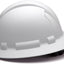 Casco ala completa 4 puntos suspensión trinquete 12 pzas
