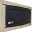Funda TV exterior poliéster duradero resistente 47a x 4p