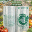 Bolsas biodegradables transparentes 12x20pulg 3200uds