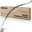Manguera freno trasero derecho Jeep Wrangler 2013-18