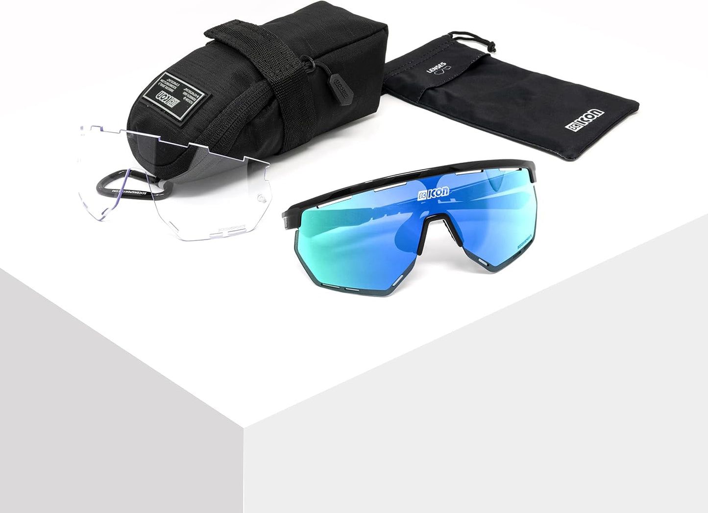 Gafas sol deportivas Aerowing