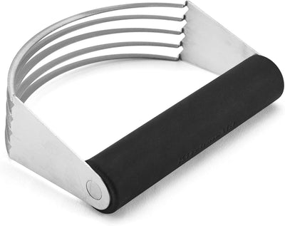 Batidora pastelería KitchenAid color negro