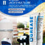 Lubricante silicona para junta SPX0327 piscina 2oz
