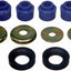 Kit bujes brazo radio Ford E-350 Super Duty