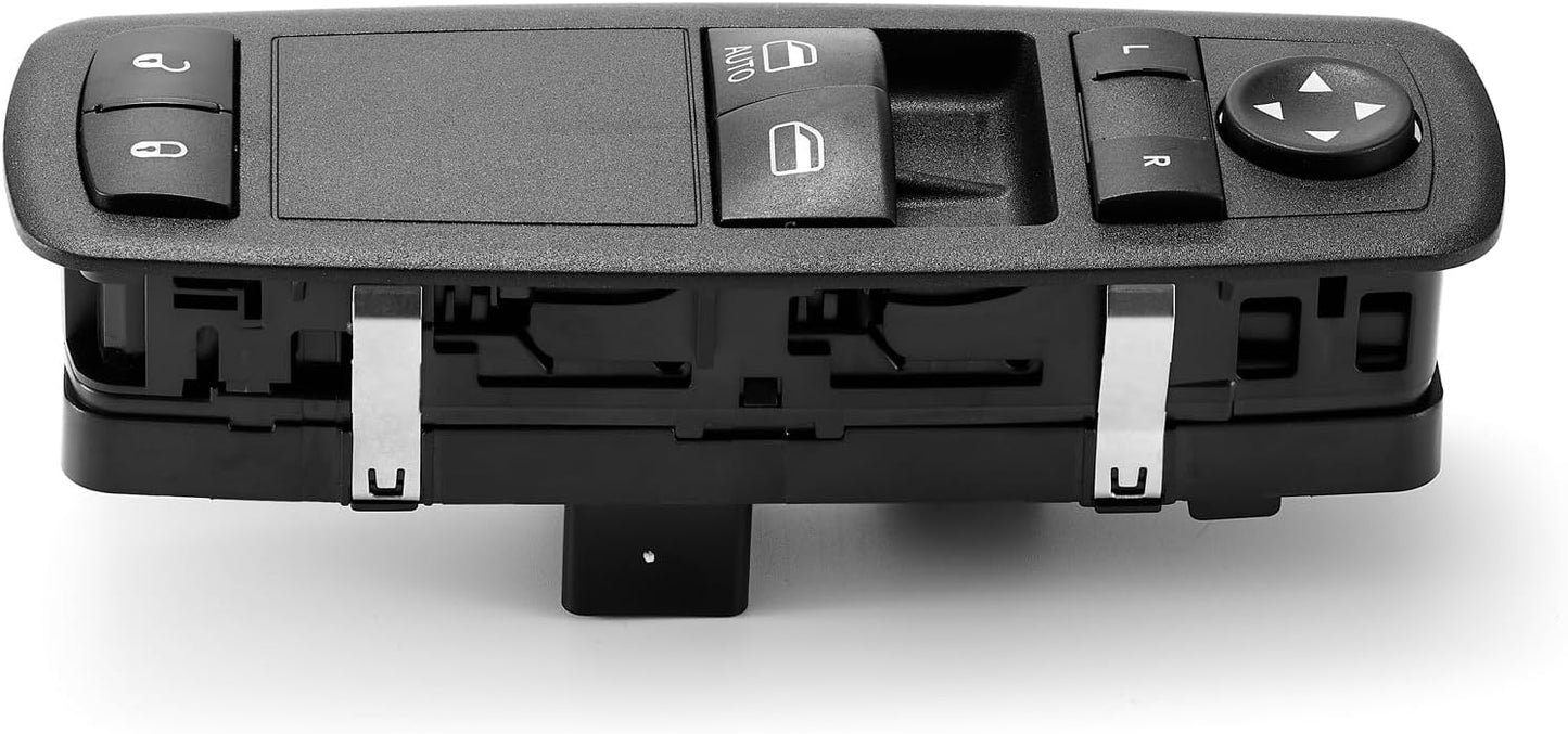 Interruptor ventana conductor Dodge Grand Caravan 12-19