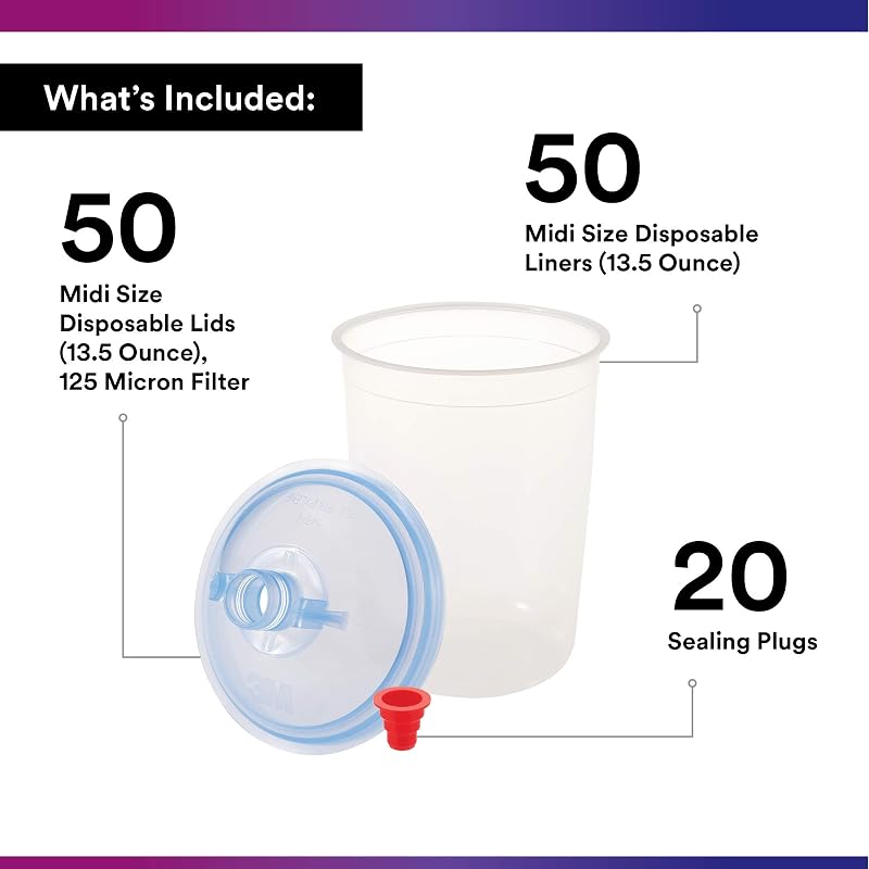 Kit tapas forros pintura 13.5oz uso automóvil mueble