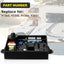 Placa control encendido calentador agua RV comp Atwood