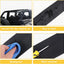 Protectores acolchado barra antivuelco Bronco Ford