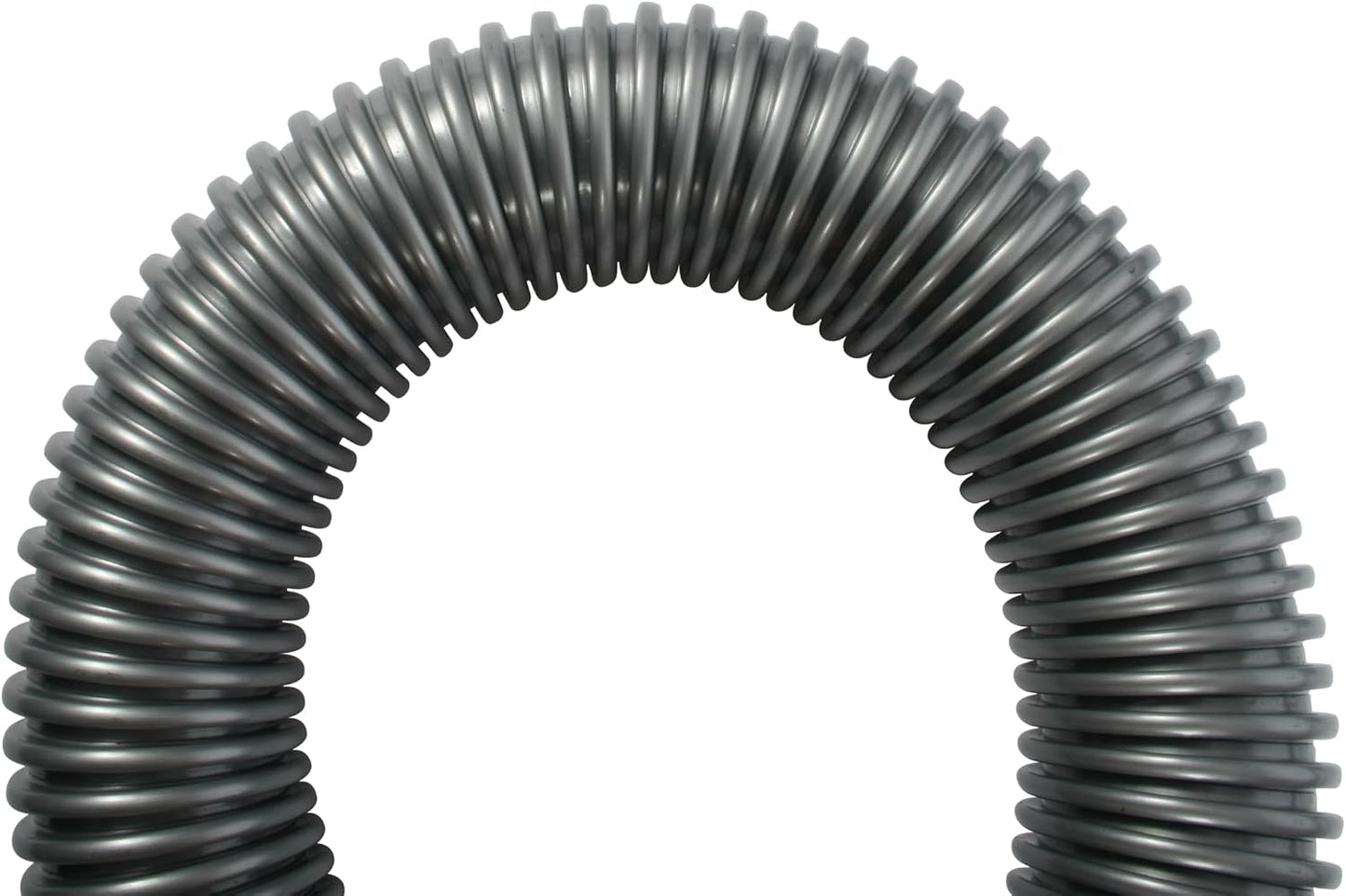 Manguera vacío ultraflexible 10ft diámetro 1.25pulg