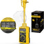 Protector sobretensiones RV 30A 18000J con analizador