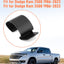 Abrazadera caja aire motor Dodge Ram 2023 acero carbono