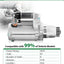 Motor arranque Toyota Camry Sienna RAV4