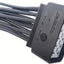 Conjunto cable conector módulo asiento Ford F150 F250