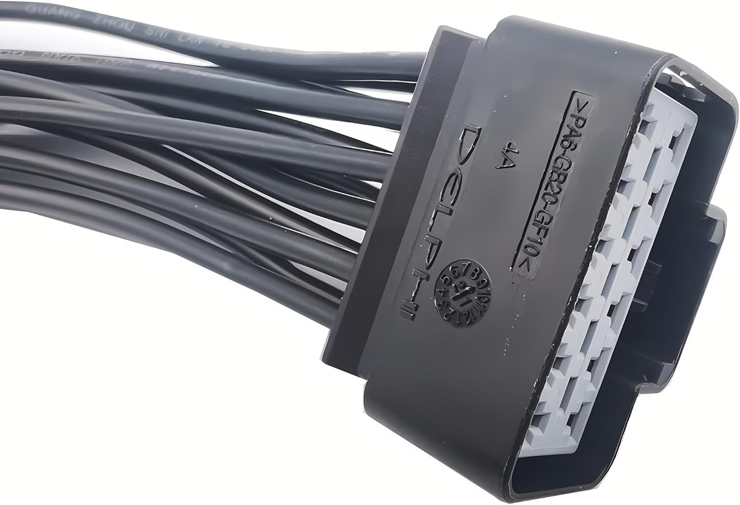 Conjunto cable conector módulo asiento Ford F150 F250