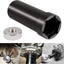 Llave piñón eje motor Harley-Davidson Big Twins 1 7/8"
