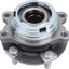 Conjunto cojinete rueda delantera Nissan Murano 03-07