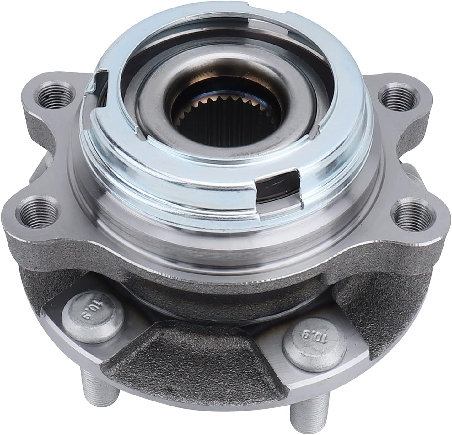 Conjunto cojinete rueda delantera Nissan Murano 03-07