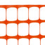 Valla seguridad Guardian 4x100pies color naranja