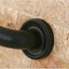 Barra agarre 24" bronce aceitado