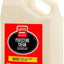 Crema perfeccionadora para pulir automóviles 1gal