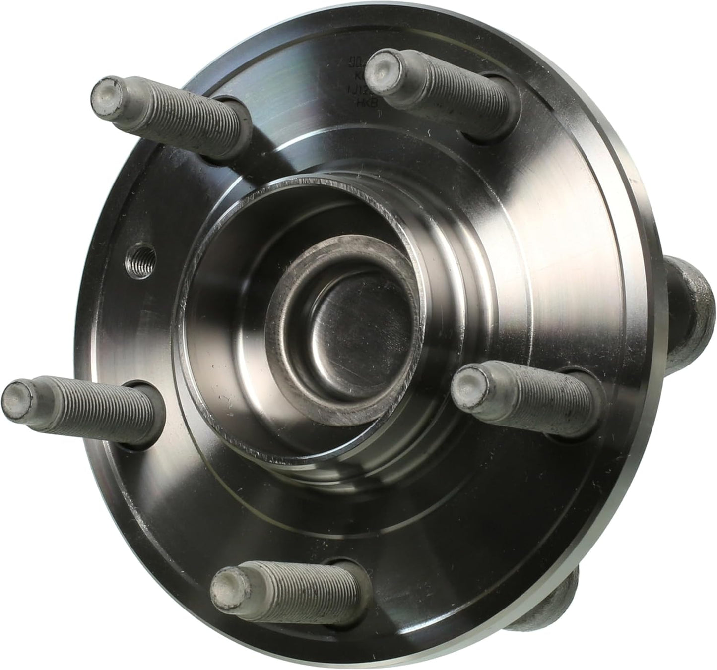 Cojinete rueda y kit cubo Ford Taurus