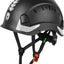 Casco seguridad construcción ANSI Z89.1 ventilado ABS