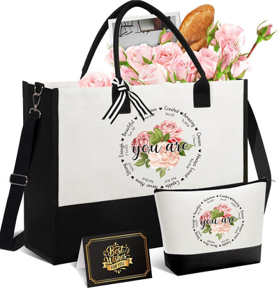 Bolsas reutiliz. para profesoras y estudiantes grande