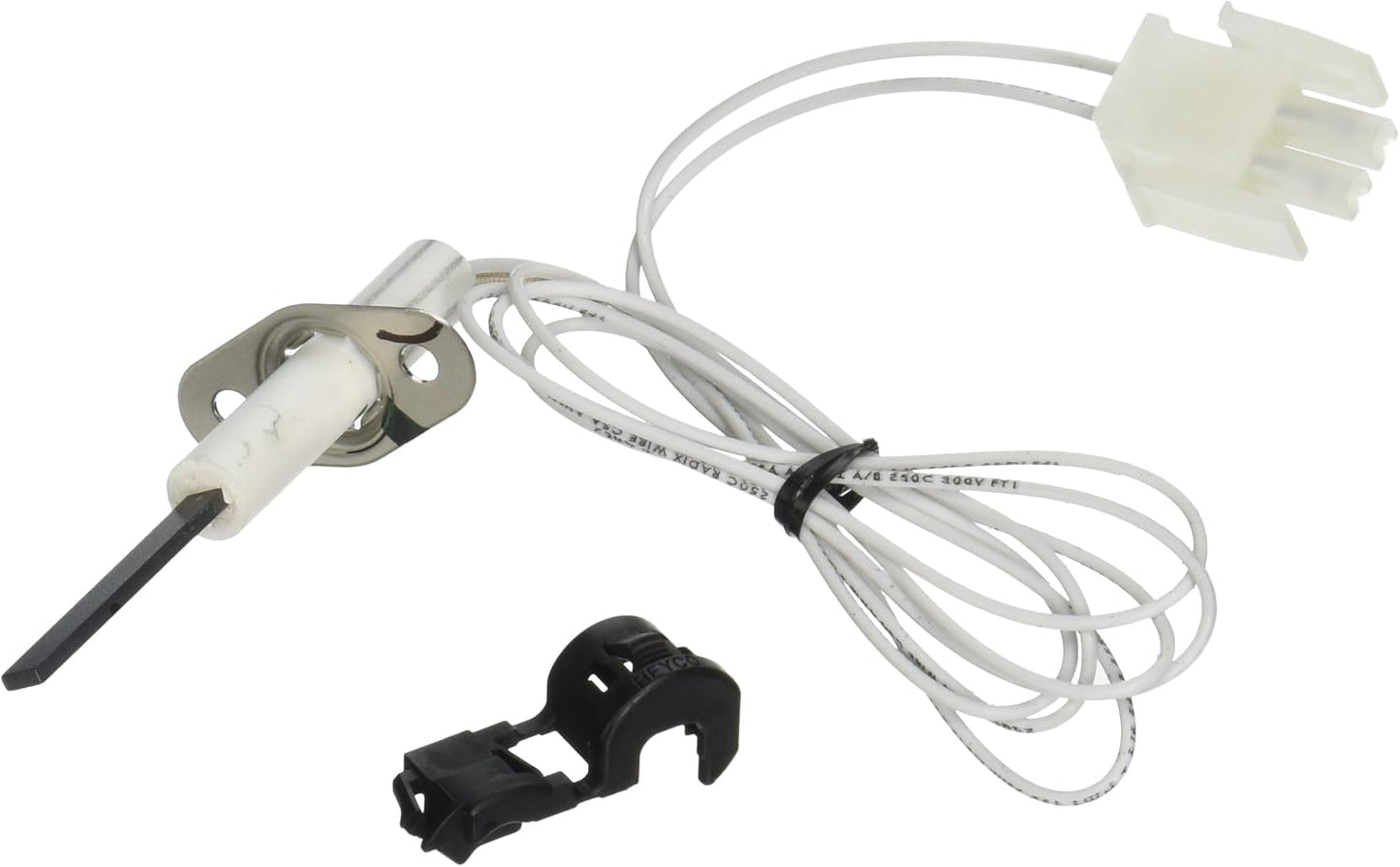 Kit repuesto calentador piscina Hayward H-Series Low Nox