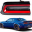 Luces traseras LED comp Dodge Challenger