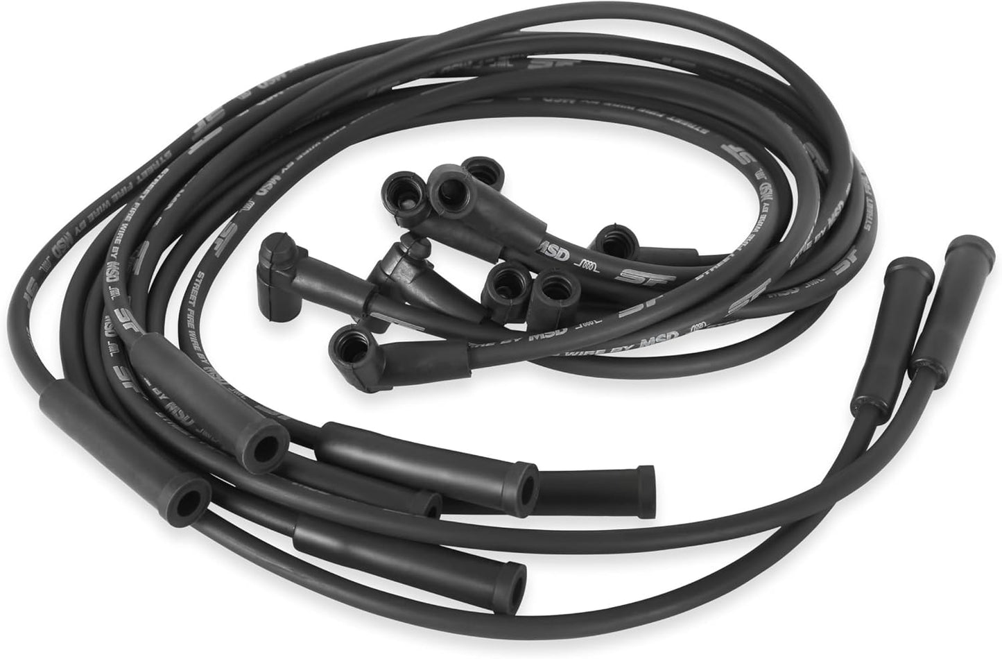 Set cables bujías Street Fire 5567